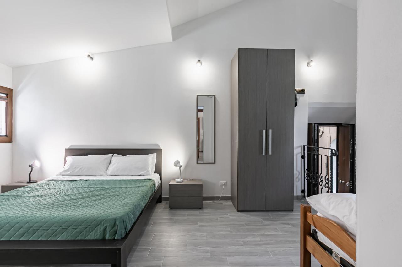 Teatro Massimo Central Elegant Apartment X5 Palermo Esterno foto