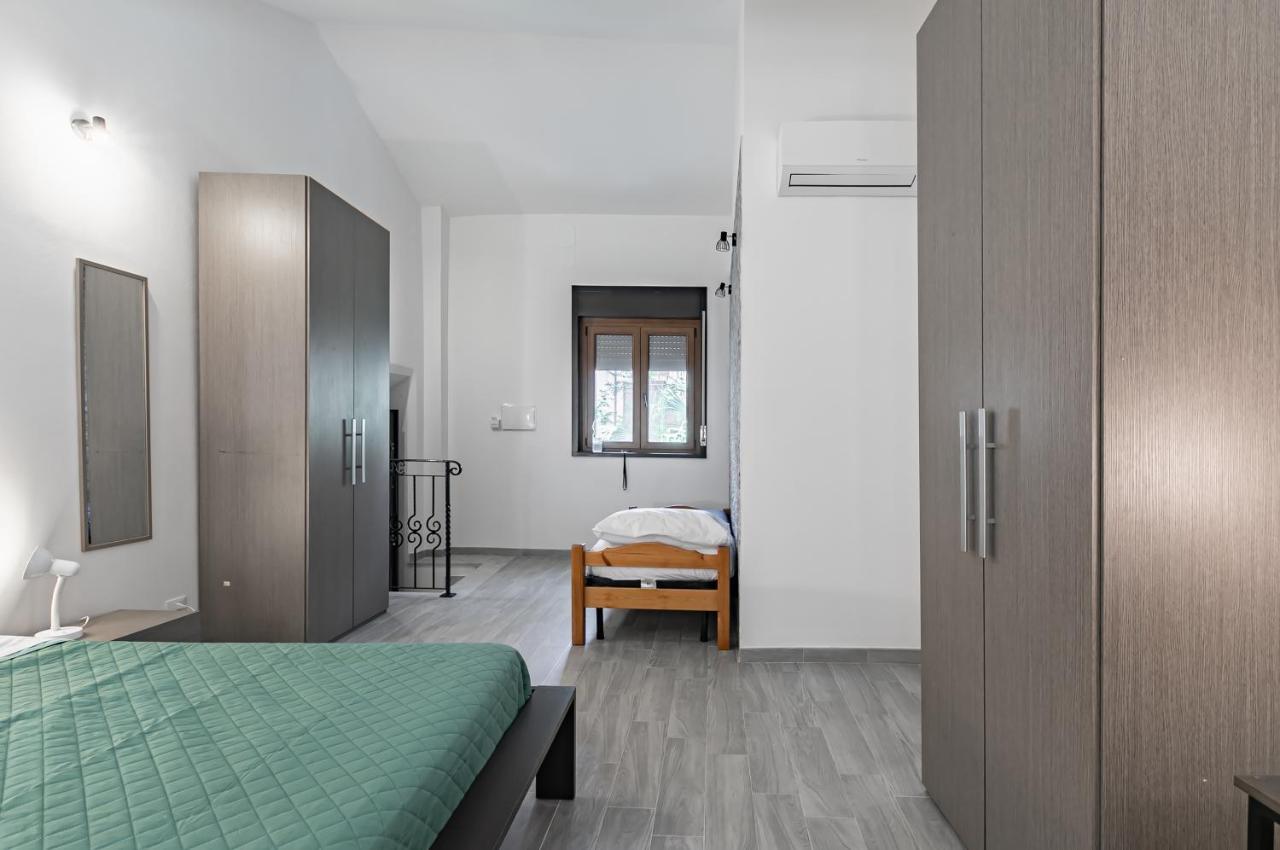 Teatro Massimo Central Elegant Apartment X5 Palermo Esterno foto