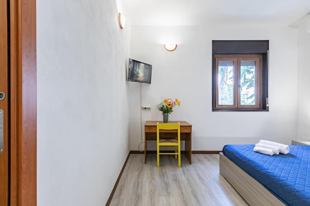 Teatro Massimo Central Elegant Apartment X5 Palermo Esterno foto