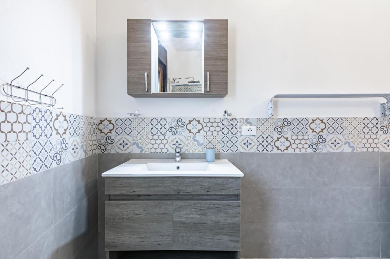 Teatro Massimo Central Elegant Apartment X5 Palermo Esterno foto