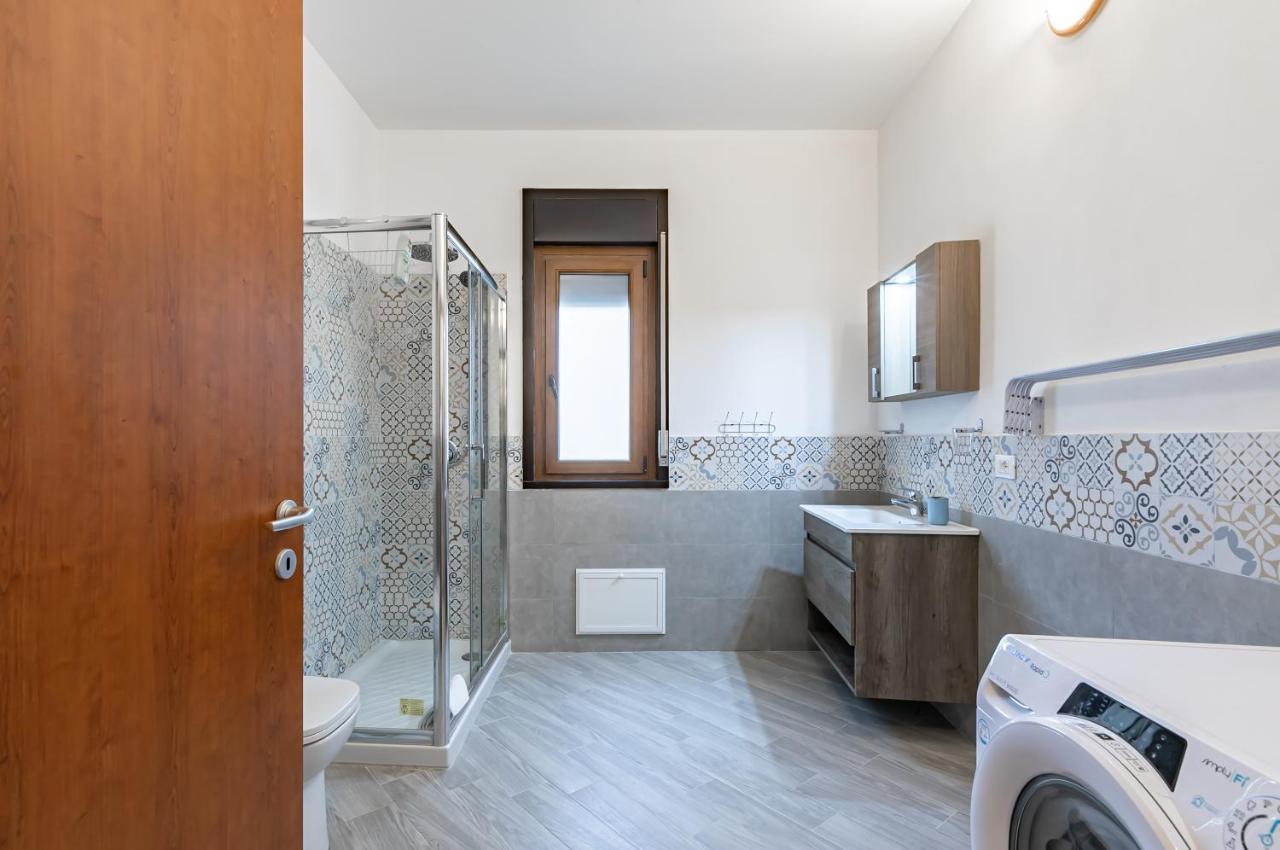 Teatro Massimo Central Elegant Apartment X5 Palermo Esterno foto